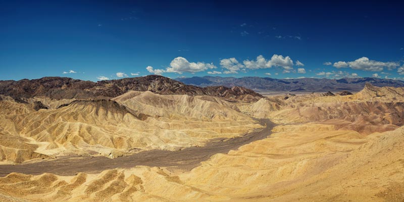 Death Valley National Park, California