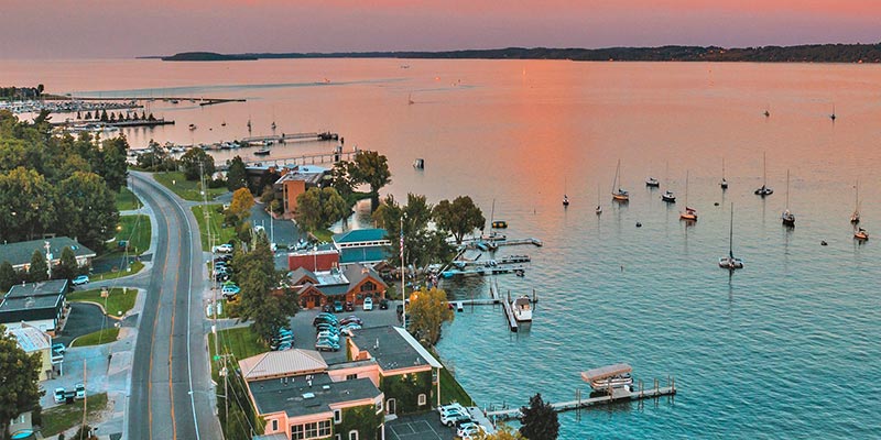 Traverse City, Michigan